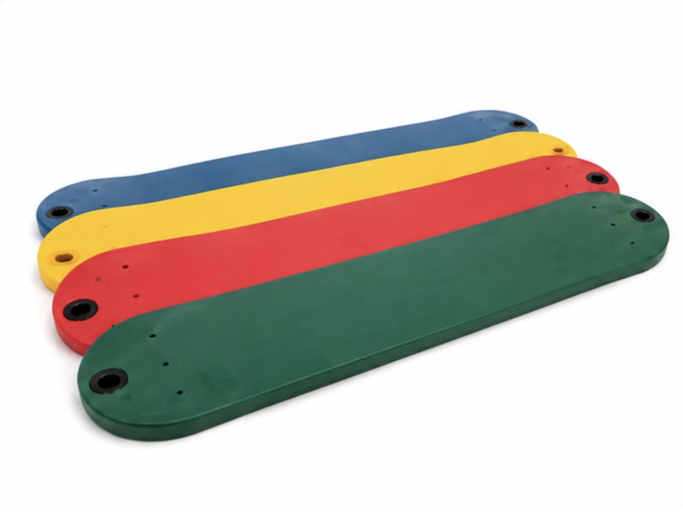 Faja Para Columpio Fabricado En Plastico