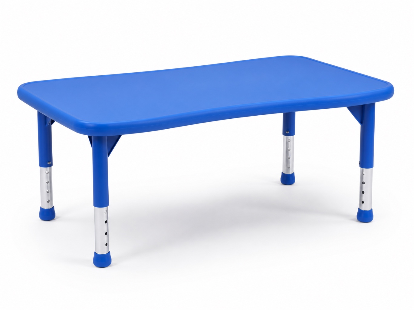 Mesa Rectangular Ajustable